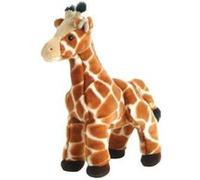 Peluche Flopsies Zenith La Girafe - 30 Cm