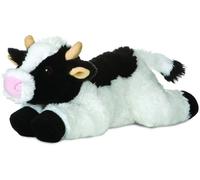 Peluche Flopsie May Bell La Vache