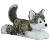 Peluche Flopsie Shadow Le Husky