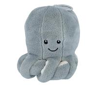 Peluche Flow Amsterdam Bruit Blanc Olly Blanc TU