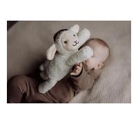 Peluche Flow Amsterdam Rosie Blanc TU