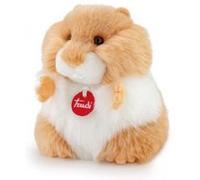 peluche fluffy hamster trudi Multicolore G