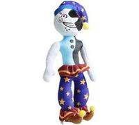 Peluche FNAF Moondrop Frusde Jouet peluche de jeu d'horreur Five Nights at Freddy's - bleu G