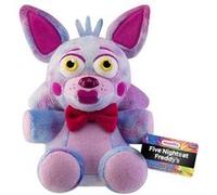 Peluche - Fnaf Tiedye - Ft Foxy G