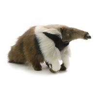 Peluche fourmilier - HANSA - Plush - Marron - 50 cm - Pour Enfant