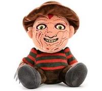 Peluche Freddy Krueger 20 cm Officielle Kidrobot Marron
