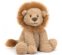 Peluche Fuddlewuddle Lion (23 cm)