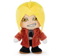 Peluche Fullmetal Alchemist-26 Centimètres-Edward,Alphonse-Qualité Super Soft (Edward)
