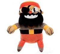 Peluche Funko Cuphead: Capitaine Brineybeard