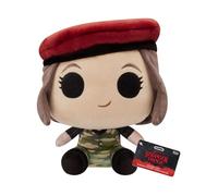 Peluche - Funko - Hunter Robin - 18cm - Stranger Things - Mixte - 3 ans et plus