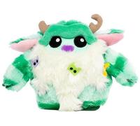 Funko POP! Plush Regular: Monsters - Sapwood Mossbottom Wetmore Forest Toy- Peluche à Collectionner - Idée de Cadeau D'anniversaire - Produits Officiels Peluche pour les Enfants et Adultes