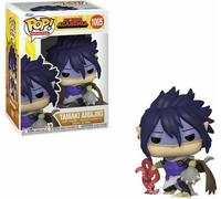 Peluche Funko Pop !