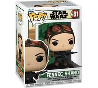 Peluche Funko Pop ! 60237 Vinyle