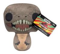 Funko Peluche Pop! Mini Jurassic Park T-Tyrannosaurus Rex - À collectionner - Produits officiels