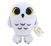 Funko Pop! Plush: Harry Potter - 4" Hedwig - Hedwige - Nan- Peluche à Collectionner - Idée de Cadeau D'anniversaire - Produits Officiels Peluche pour les Enfants et Adultes et les Petites Amies