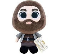 Peluche Funko Pop! Plush: Hp Holiday- 4 Hagrid G