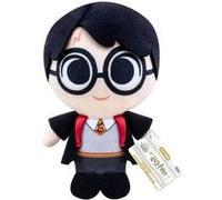 Peluche Funko Pop! Plush: Hp Holiday- 4 Harry G