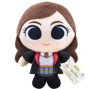 Peluche Funko Pop! Plush: Hp Holiday- 4 Hermione G