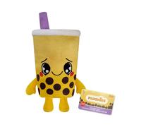 Funko Plush: GamerFood - Mango Bubble Tea - Image Rights- Peluche à Collectionner - Idée de Cadeau d'anniversaire - Produits Officiels Peluche pour Les Enfants et Adultes et Les Petites Amies