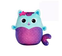 Gabby's Dollhouse - Squishy - Mercat (30 Cm) (6305875299npb)
