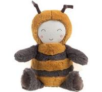 Peluche Gabrielle l'abeille polyester 19.00x10.00 cm