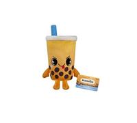 Peluche - Gamerfood - 1 aléatoire Thai Tea Bub Tea Ou Mango Tea
