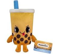 Peluche - Gamerfood - 1 aléatoire Thai Tea Bub Tea Ou Mango Tea G