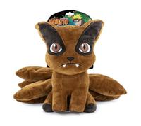Peluche - GAMESTOP LTD - Naruto - Kuruma X1 - Blanc - 27 cm - Enfant