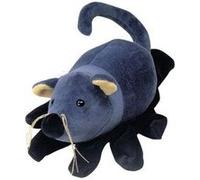 Peluche Gant Marionnette - Souris G