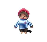 Bandai Monchhichi Marin 20 cm