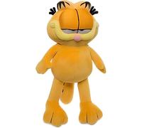 Peluche - Garfield - Chat Roux - 45 cm - Norme CE