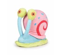 Nickelodeon Peluche Gerrit Bob l'éponge Junior 18 cm Peluche Rose