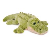 Peluche géante crocodile (70 cm)