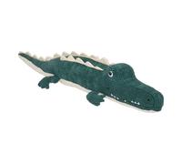 Peluche géante Crocodile L80 cm