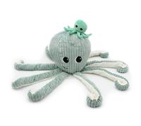 Peluche ptipotos pieuvre mint filou