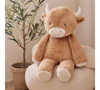 Peluche géante Fluffy (80 cm)