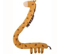 Peluche géante Girafe Ibber