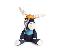 Ignace peluche Geante 50cm Multicolore G