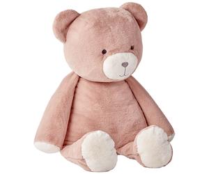 Peluche géante Lily (80 cm)