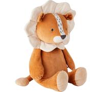 Peluche géante lion Babou (80 cm)