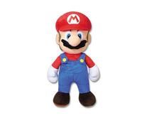 Mario - Peluche Géante Mario 50 Cm - 64456-Eu