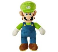 Nintendo Luigi Plush (64472m)