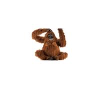 Hansa Peluche Geante Orang Outang 90 Cm H
