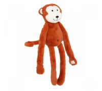 Peluche géante Oustiti H47 cm