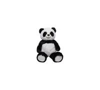 Peluche Géante "Panda" 100cm Blanc & Noir