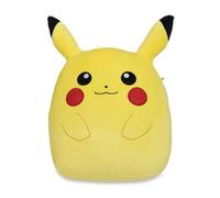 Squishmallows Générique Stuffed Animal Plush Toy (20" Pikachu)