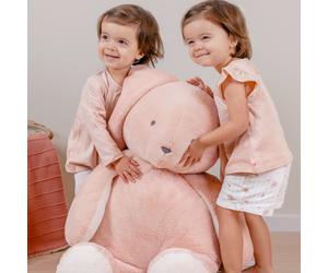 Peluche géante Rosie (80 cm)
