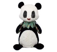 Peluche Géante Rototos Le Panda - Les Déglingos