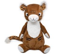 Peluche Géante Speculos Le Tigre - Les Déglingos