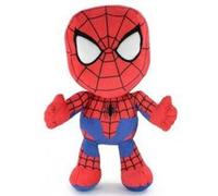 Peluche Geante Spider-Man 95 Cm - Super Héros Spiderman - Doudou Dc Enfant Xxl Nouveaute